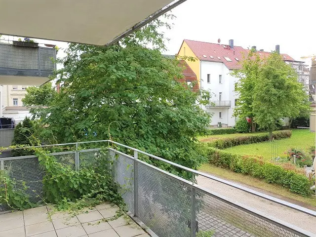 3 Zimmer Wohnung mit 70 m² in Altenburg – Bild 7