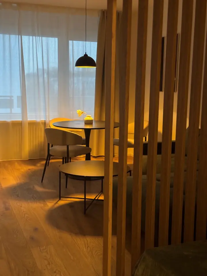 2 Zimmer Wohnung mit 46 m² in Wiesbaden – Bild 4
