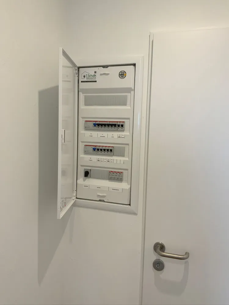 2 Zimmer Wohnung mit 53 m² in Münster – Bild 7
