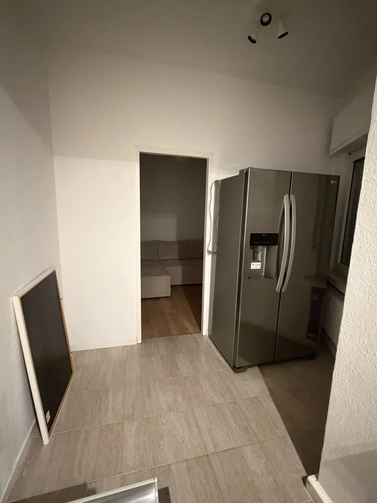 3 Zimmer Wohnung mit 48 m² in Oberhausen – Bild 11