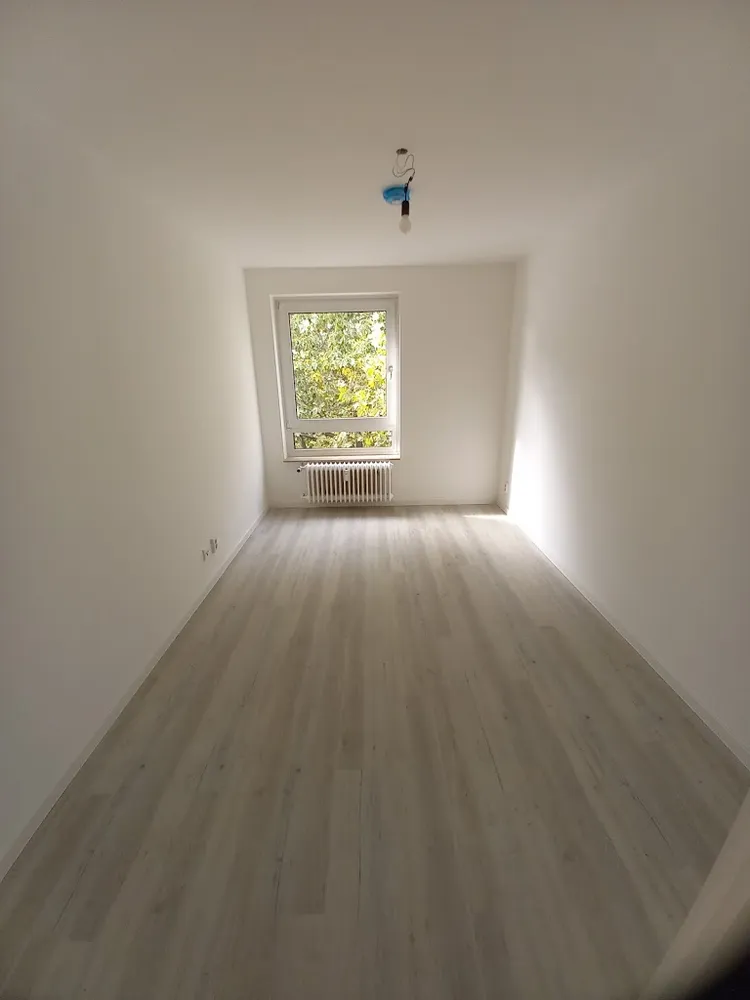 3 Zimmer Wohnung mit 70 m² in Düsseldorf – Bild 9