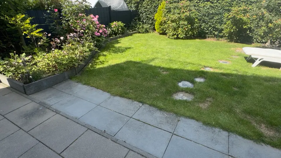 5 Zimmer Haus mit 136 m² in Rostock – Bild 2