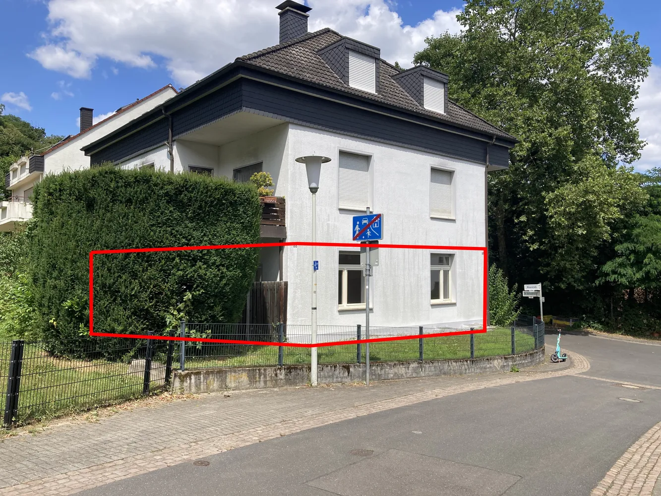 2 Zimmer Wohnung mit 80 m² in Bonn – Bild 2