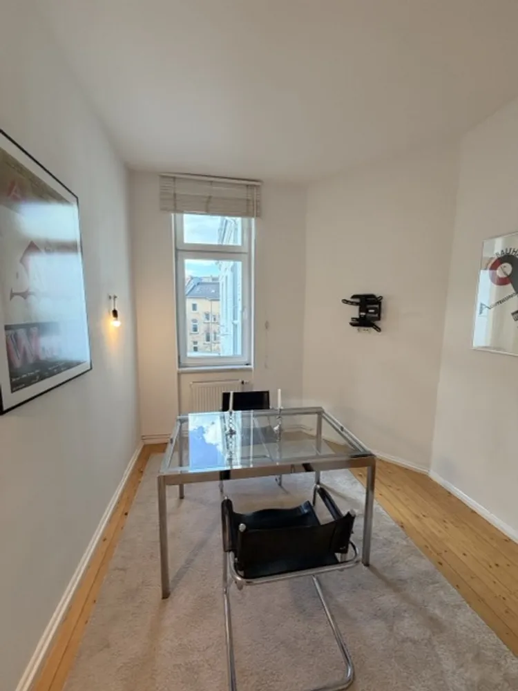 2 Zimmer Wohnung mit 50 m² in Wiesbaden – Bild 5