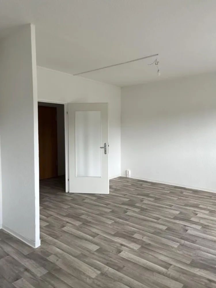 1 Zimmer Wohnung mit 36 m² in Brandenburg an der Havel – Bild 6