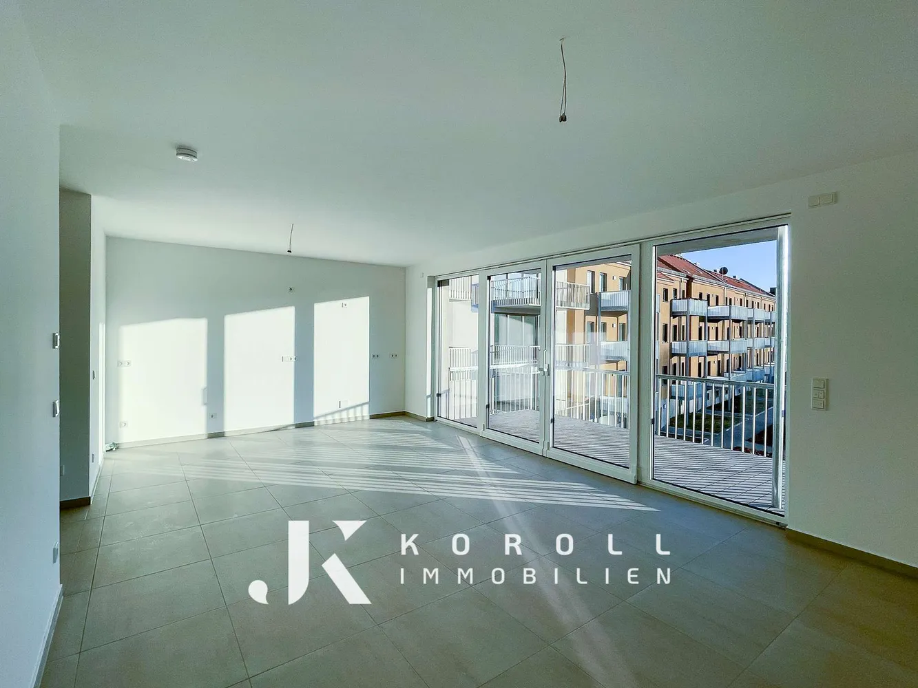 2 Zimmer Wohnung mit 70 m² in Senftenberg – Bild 11