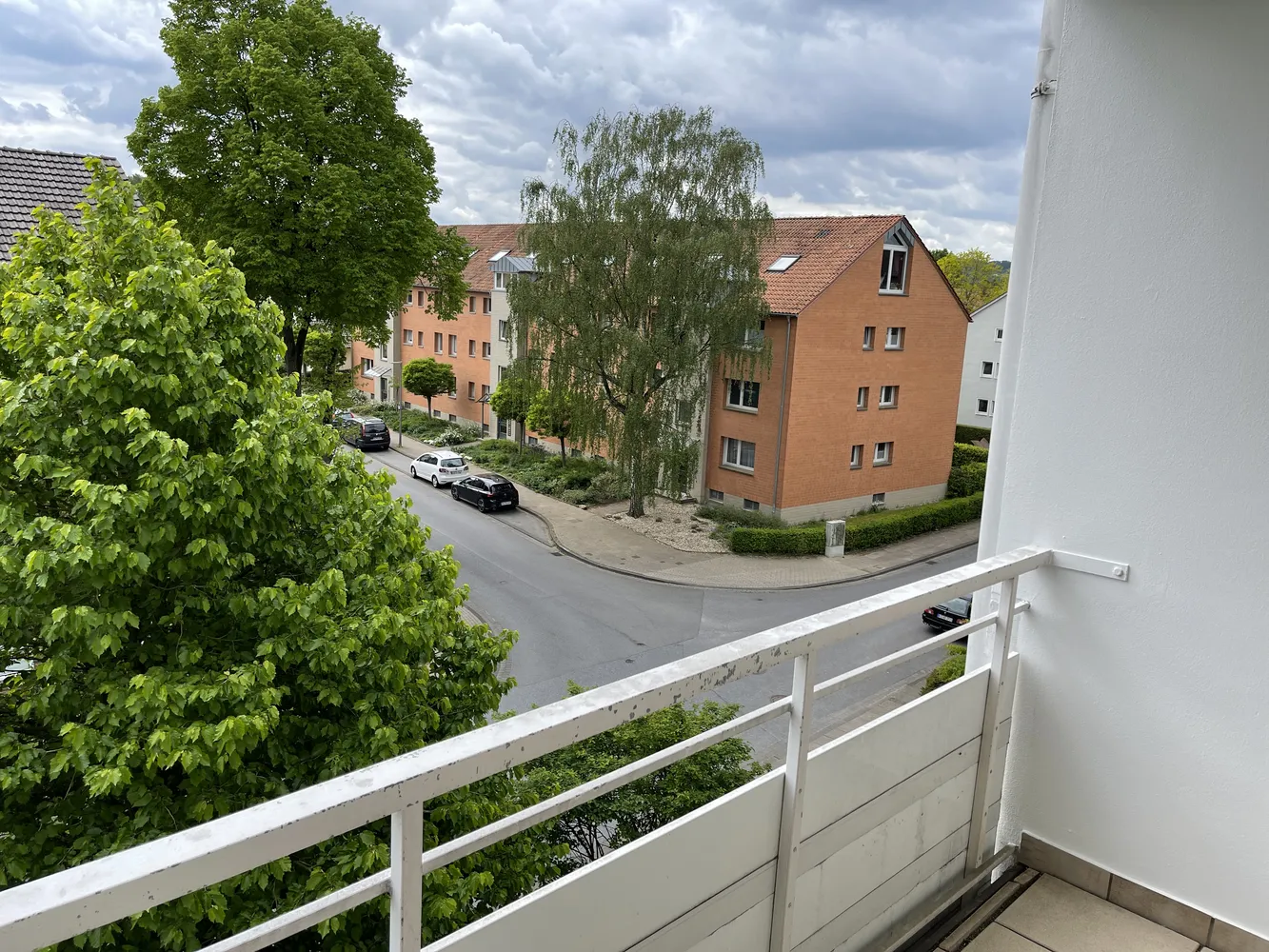 2 room apartment with 64 m² in Bielefeld – Photo 6