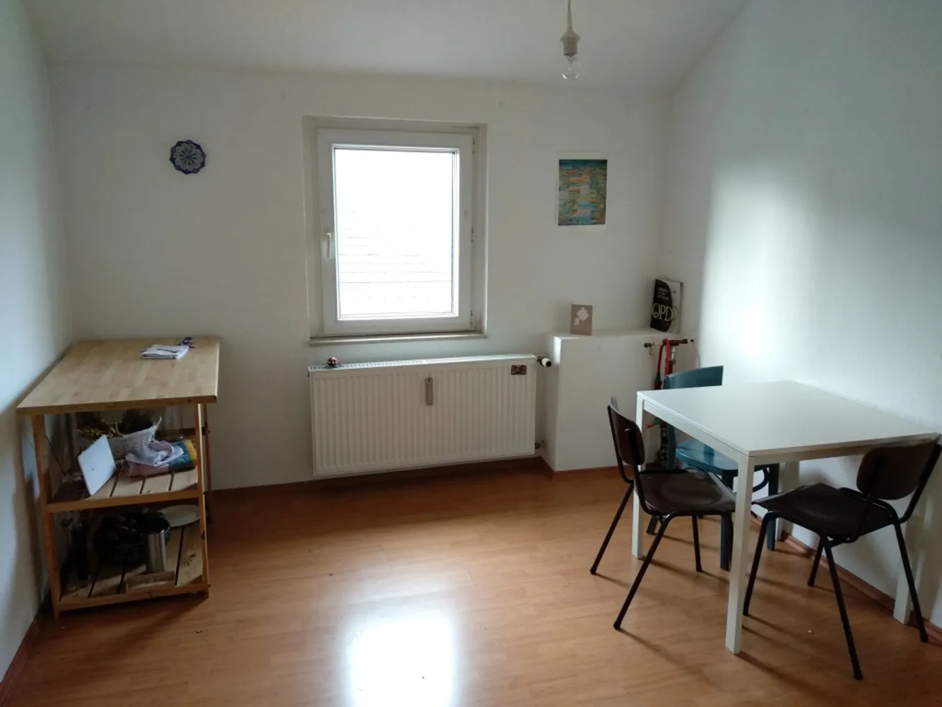 2 Zimmer Wohnung mit 41 m² in Witten – Bild 2