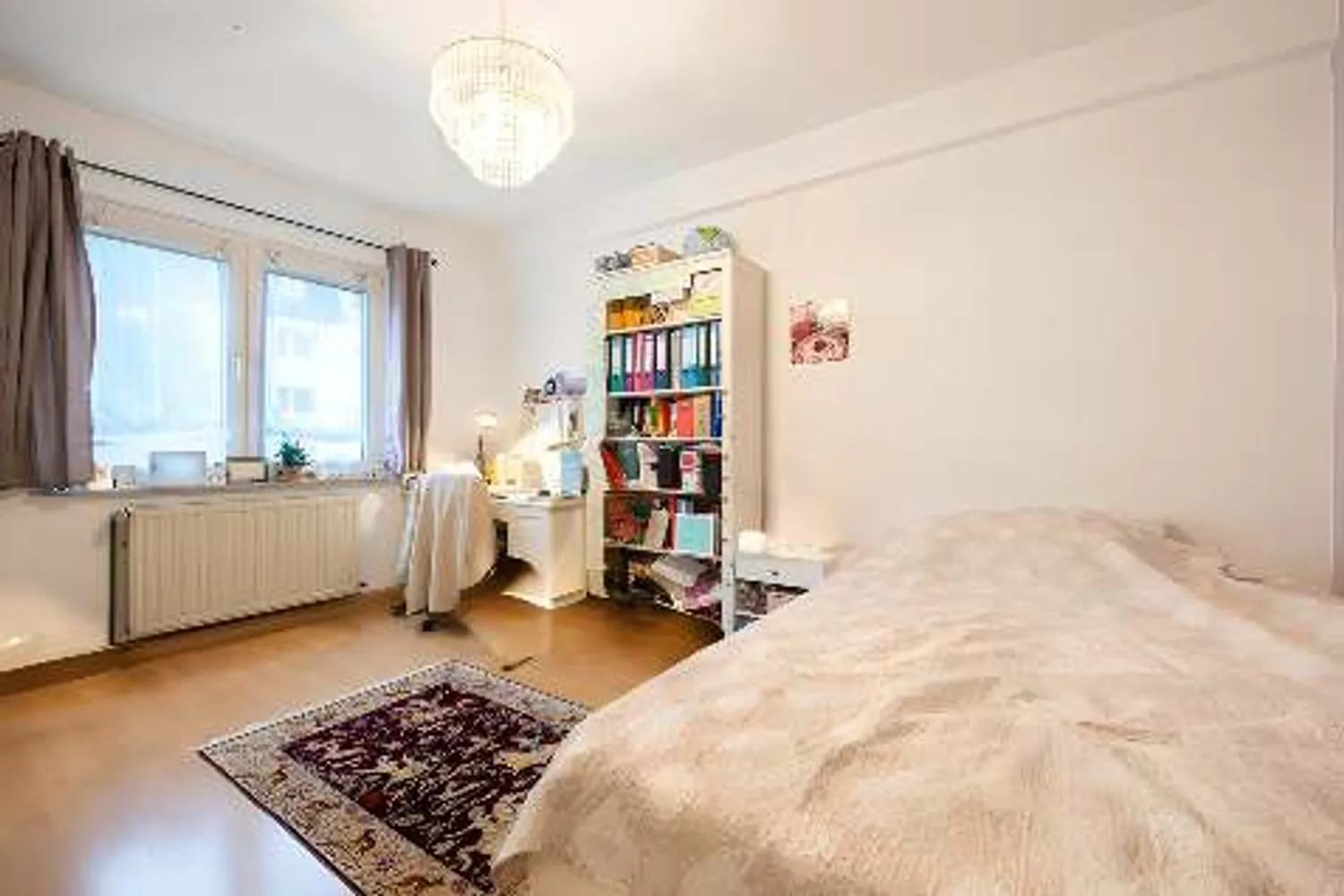 2 Zimmer Wohnung mit 34 m² in Essen – Bild 4