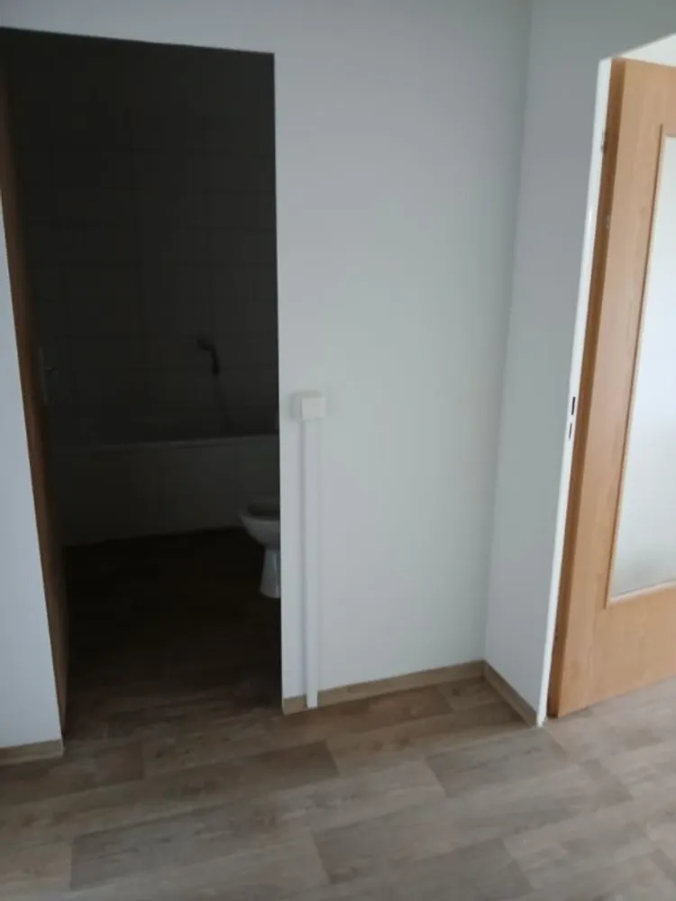 1 Zimmer Wohnung mit 37 m² in Stralsund – Bild 4