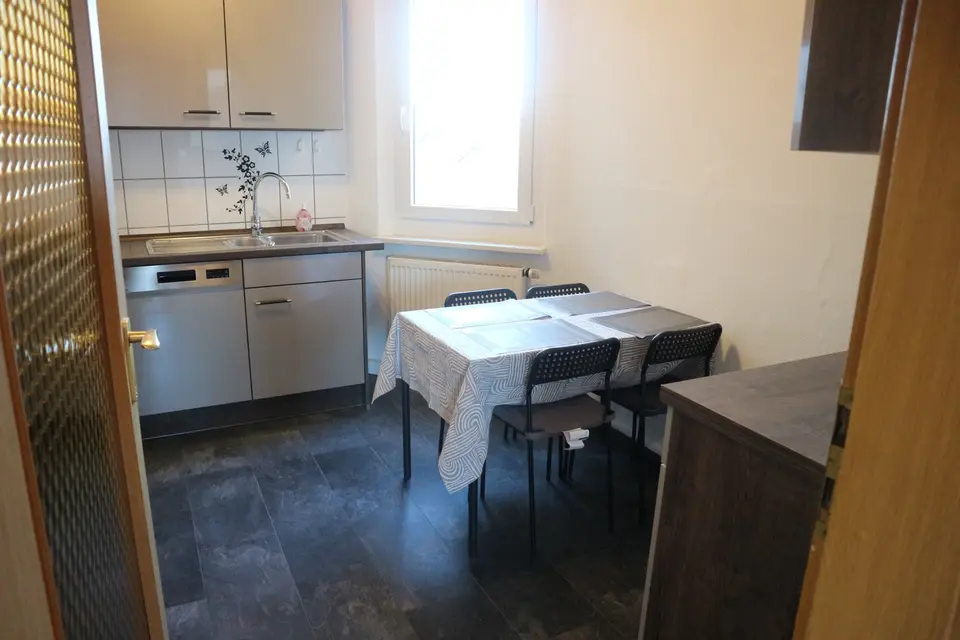 2 Zimmer Wohnung mit 19 m² in Nürnberg – Bild 4