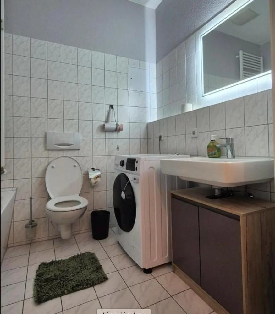2 Zimmer Wohnung mit 50 m² in Leipzig – Bild 6