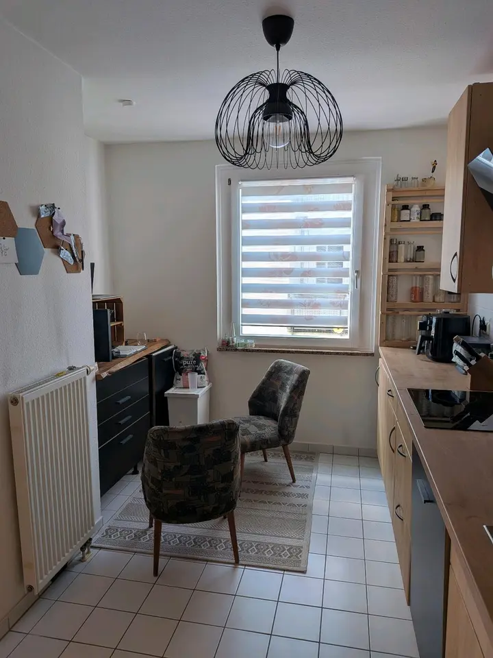2 Zimmer Wohnung mit 58 m² in Dresden – Bild 6