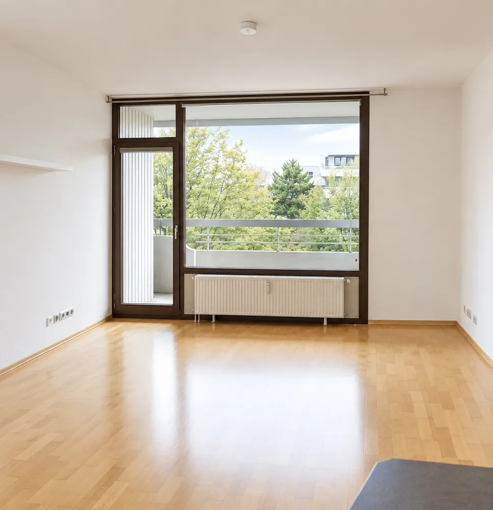 3 Zimmer Wohnung mit 51 m² in Mülheim an der Ruhr – Bild 7