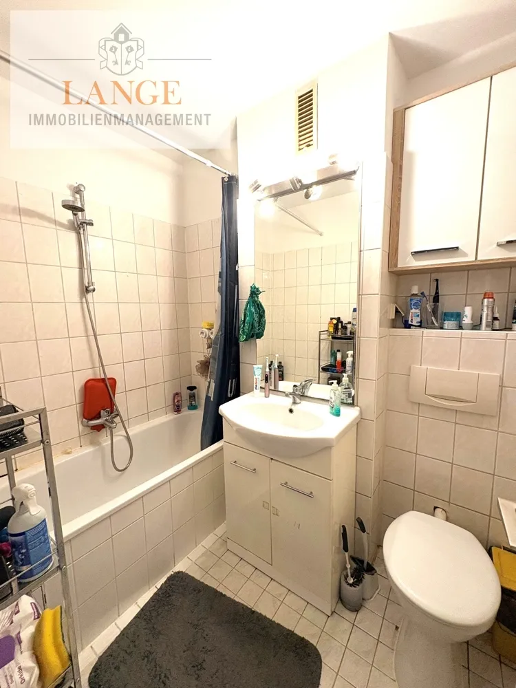 2 Zimmer Wohnung mit 60 m² in Hannover – Bild 3