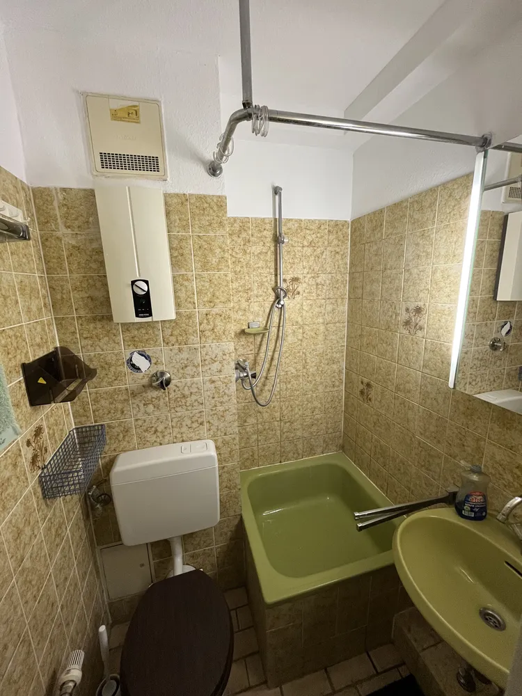 1 Zimmer Wohnung mit 24 m² in Köln – Bild 6