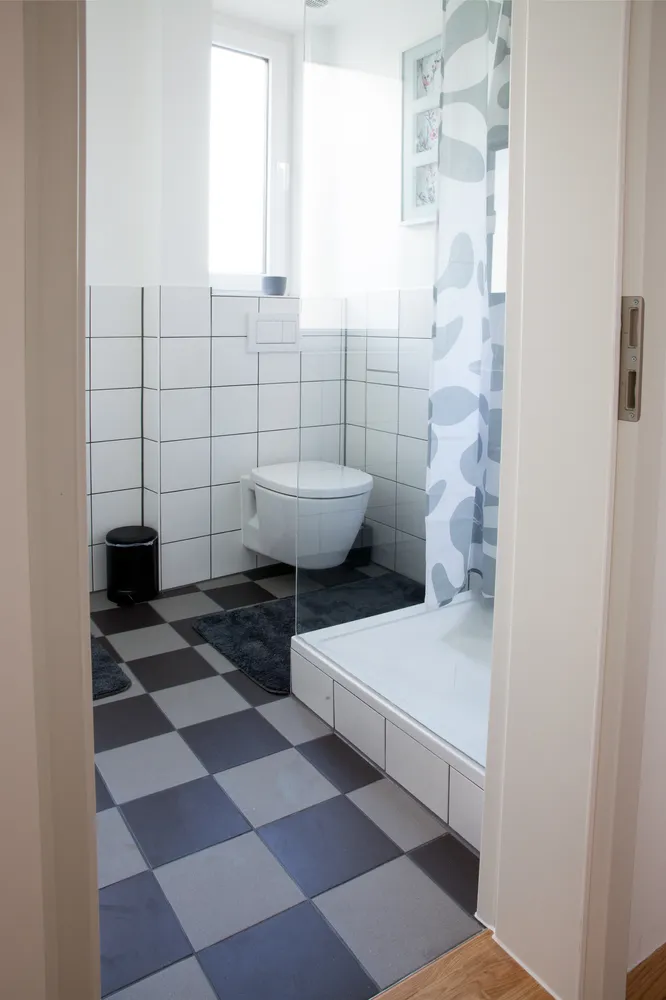 2 Zimmer Wohnung mit 44 m² in Stuttgart – Bild 11