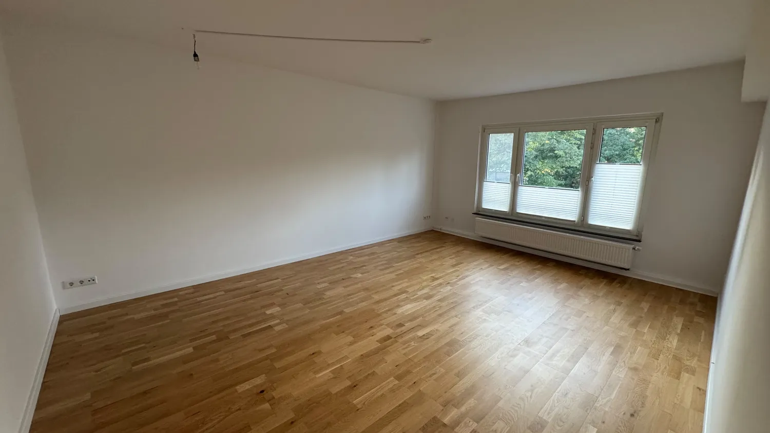 2 Zimmer Wohnung mit 60 m² in Krefeld – Bild 2