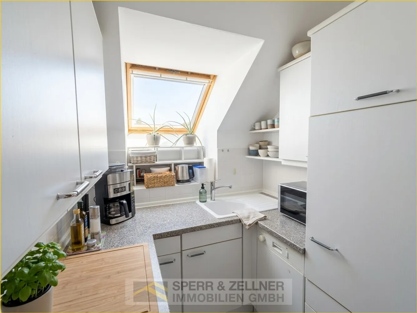 3 Zimmer Wohnung mit 58 m² in Erding – Bild 11