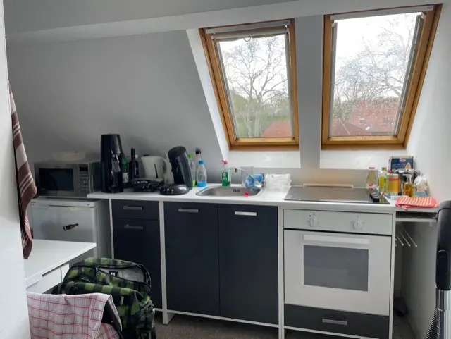 Studio mit 40 m² in Hildesheim – Bild 6