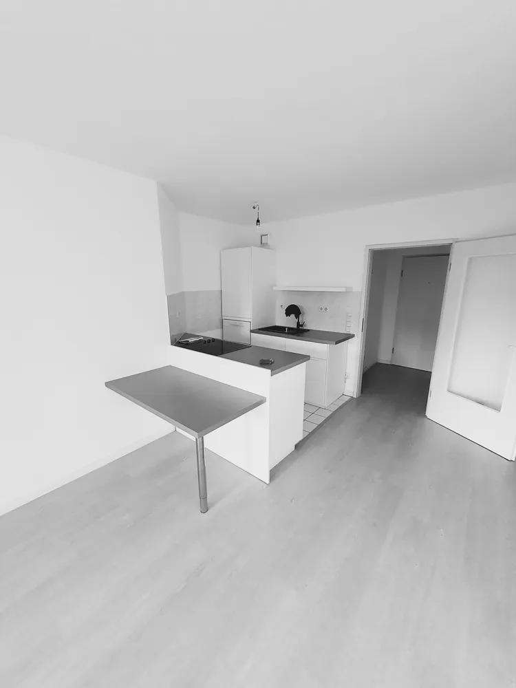 1 Zimmer Wohnung mit 39 m² in Nürnberg – Bild 8