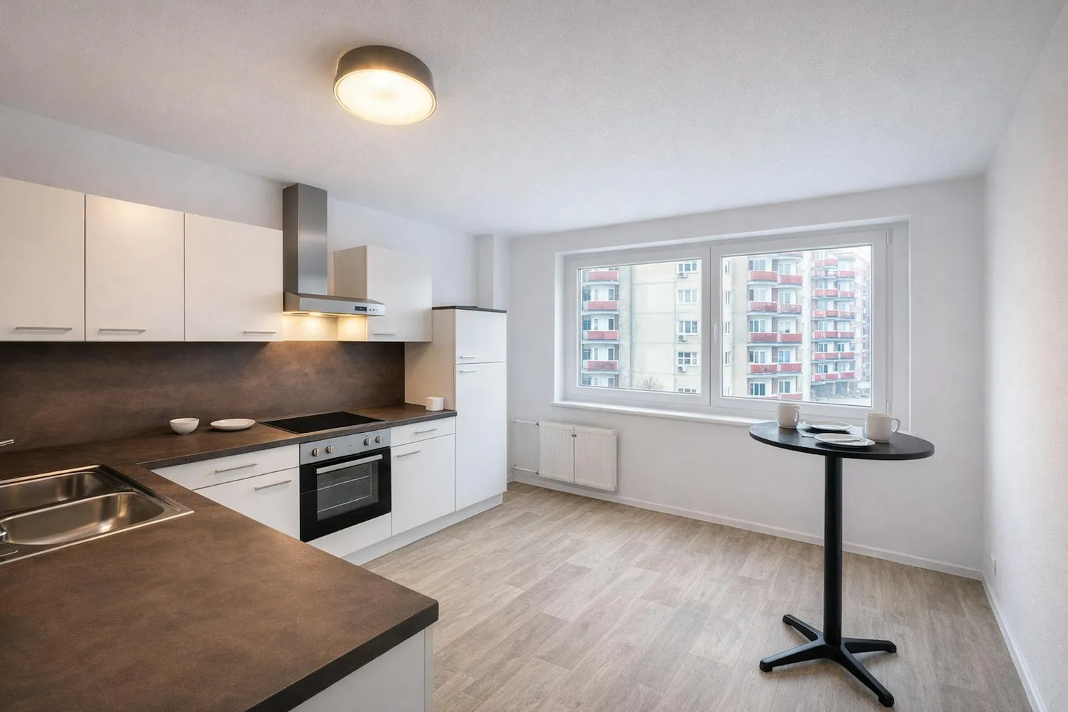 WG-Zimmer mit 15 m² in Leipzig – Bild 4