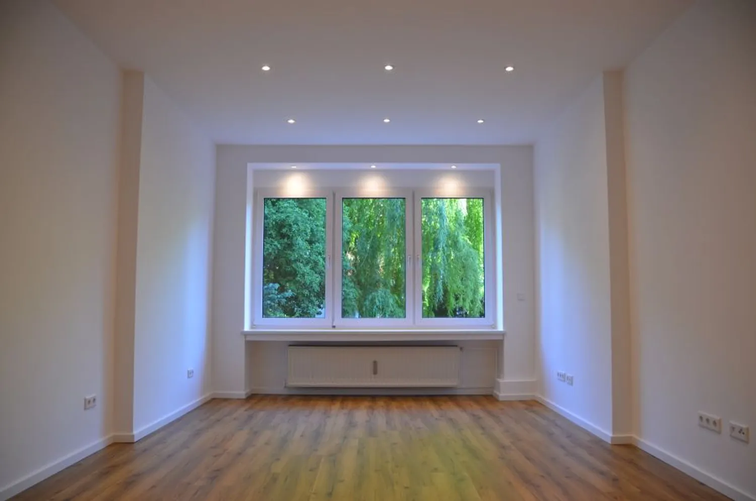 3 Zimmer Wohnung mit 74 m² in Bochum – Bild 1