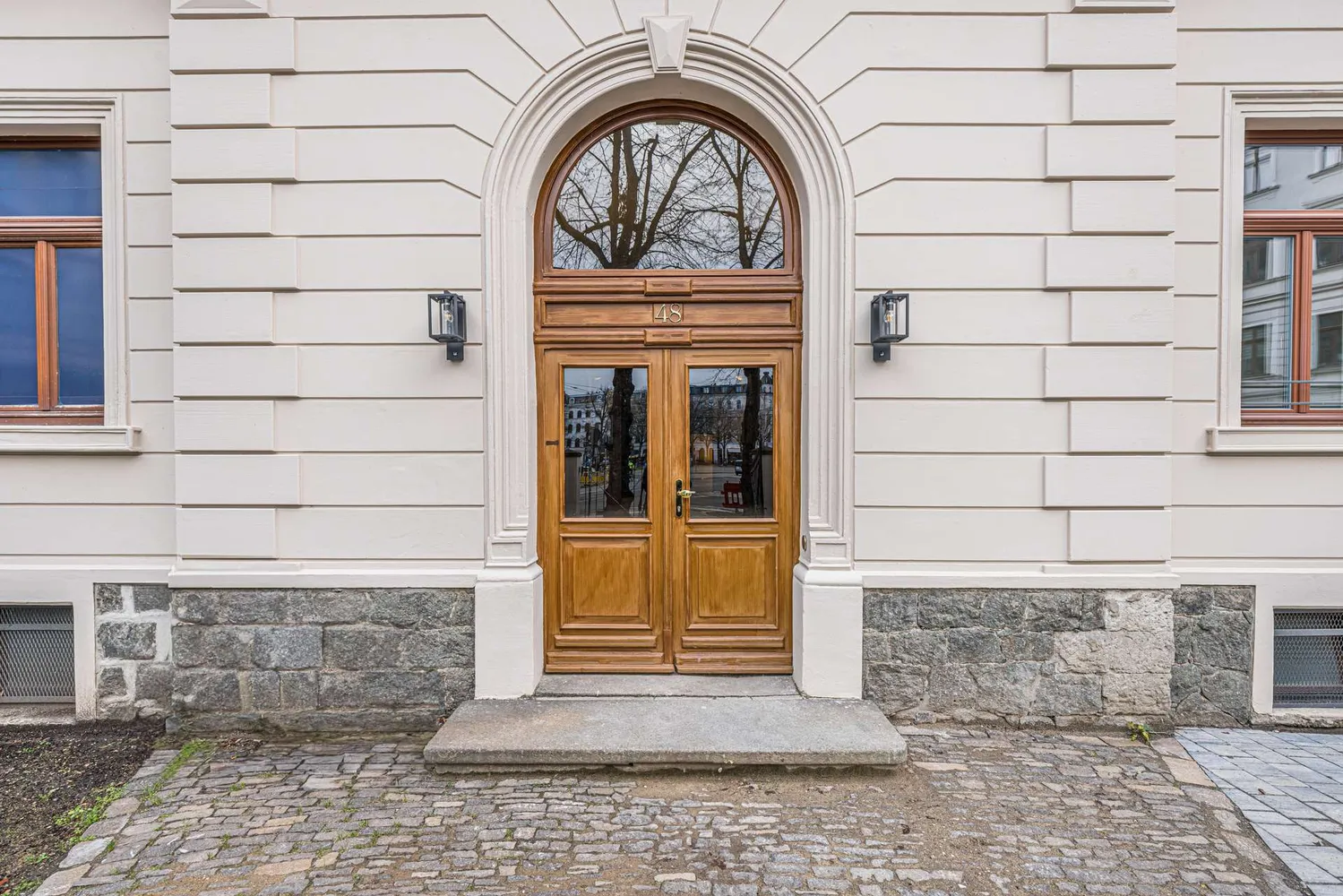 4 Zimmer Wohnung mit 119 m² in Leipzig – Bild 10