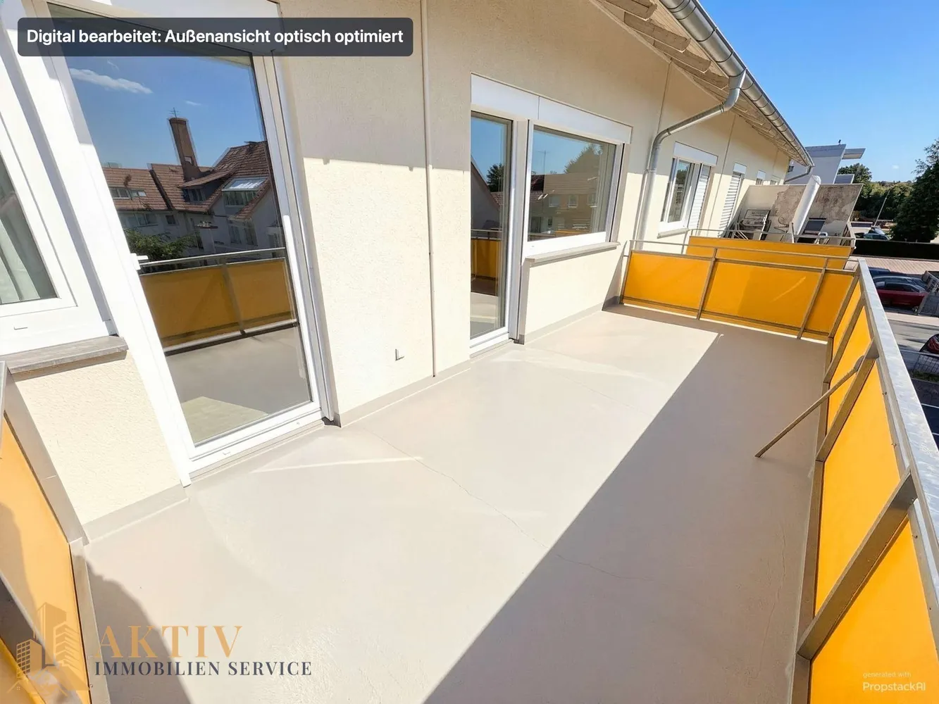 3 room apartment with 90 m² in Neu-Isenburg – Photo 1