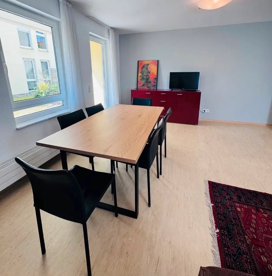 2 Zimmer Wohnung mit 60 m² in Böblingen – Bild 4