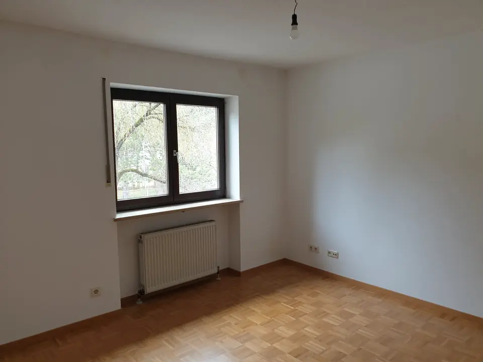 2 Zimmer Wohnung mit 54 m² in Regensburg – Bild 2