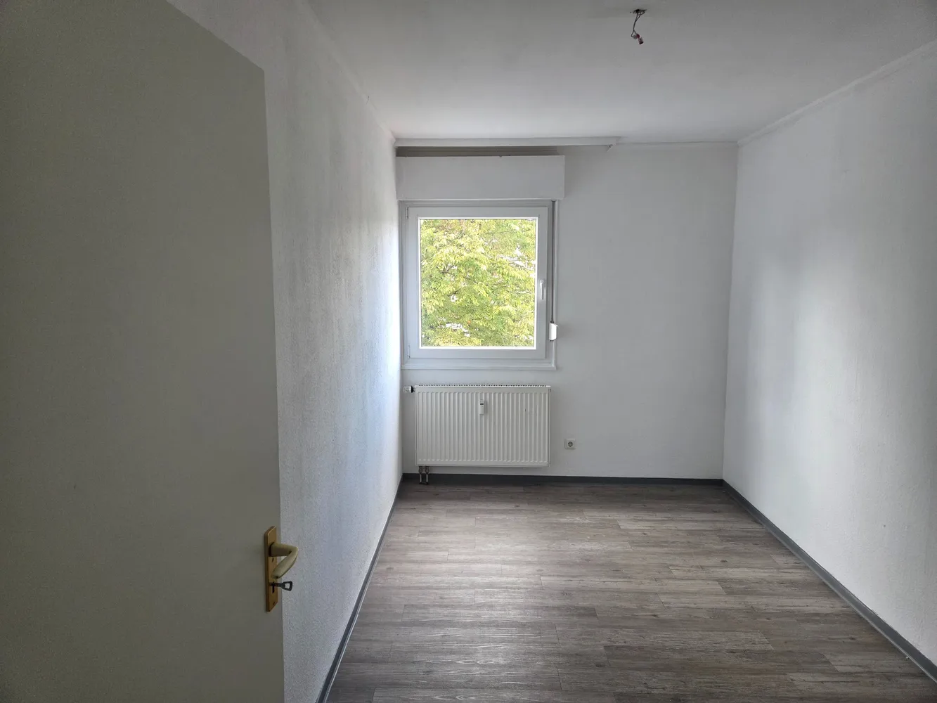 4 Zimmer Wohnung mit 99 m² in Duisburg – Bild 12