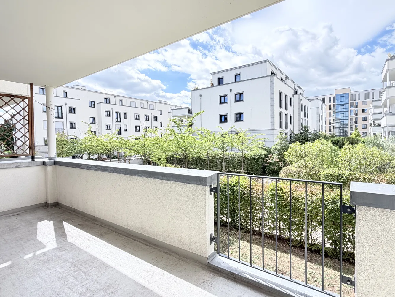 3 Zimmer Wohnung mit 86 m² in Frankfurt am Main – Bild 6