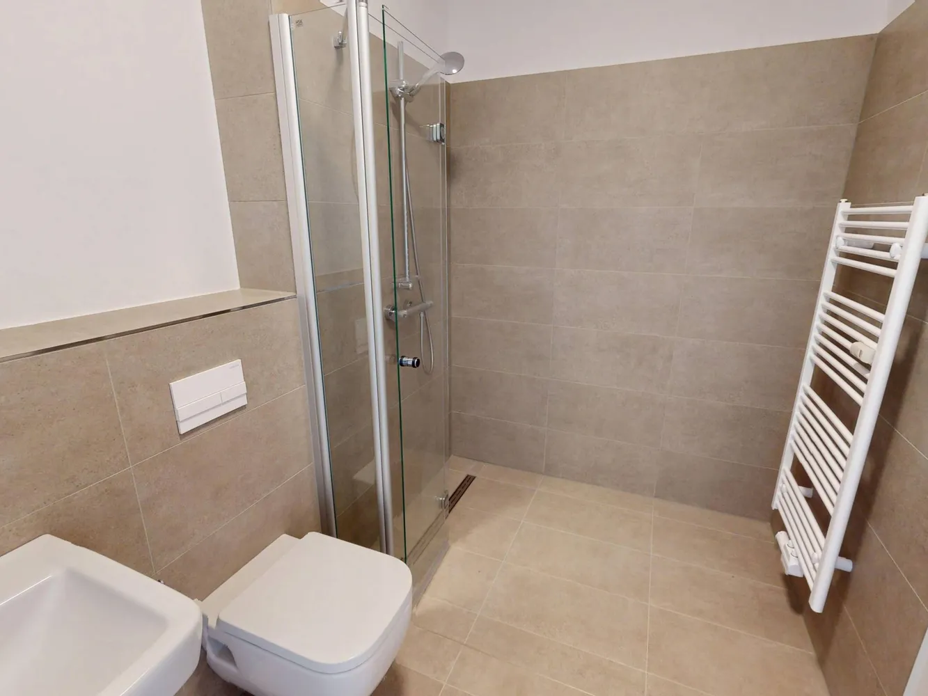 1 Zimmer Wohnung mit 25 m² in Berlin – Bild 1