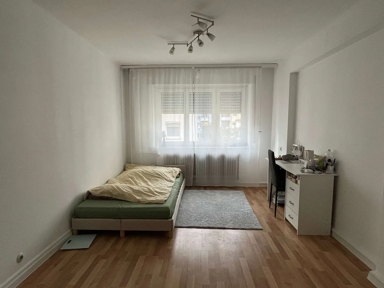 WG-Zimmer mit 14 m² in Stuttgart – Bild 1