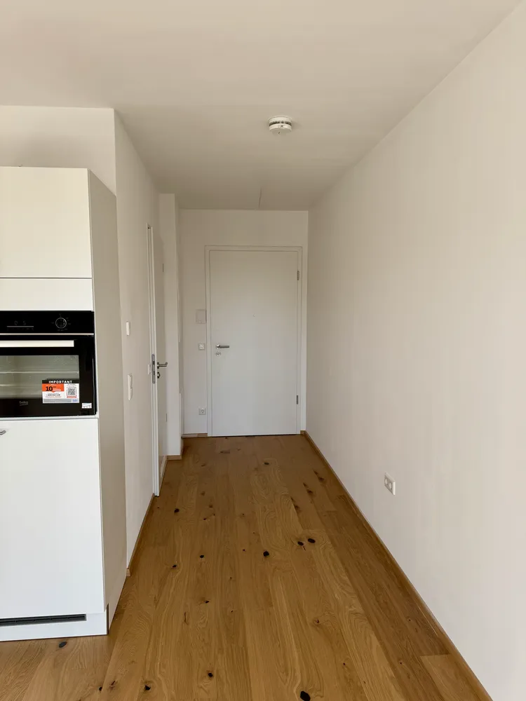 1 Zimmer Wohnung mit 26 m² in Regensburg – Bild 4