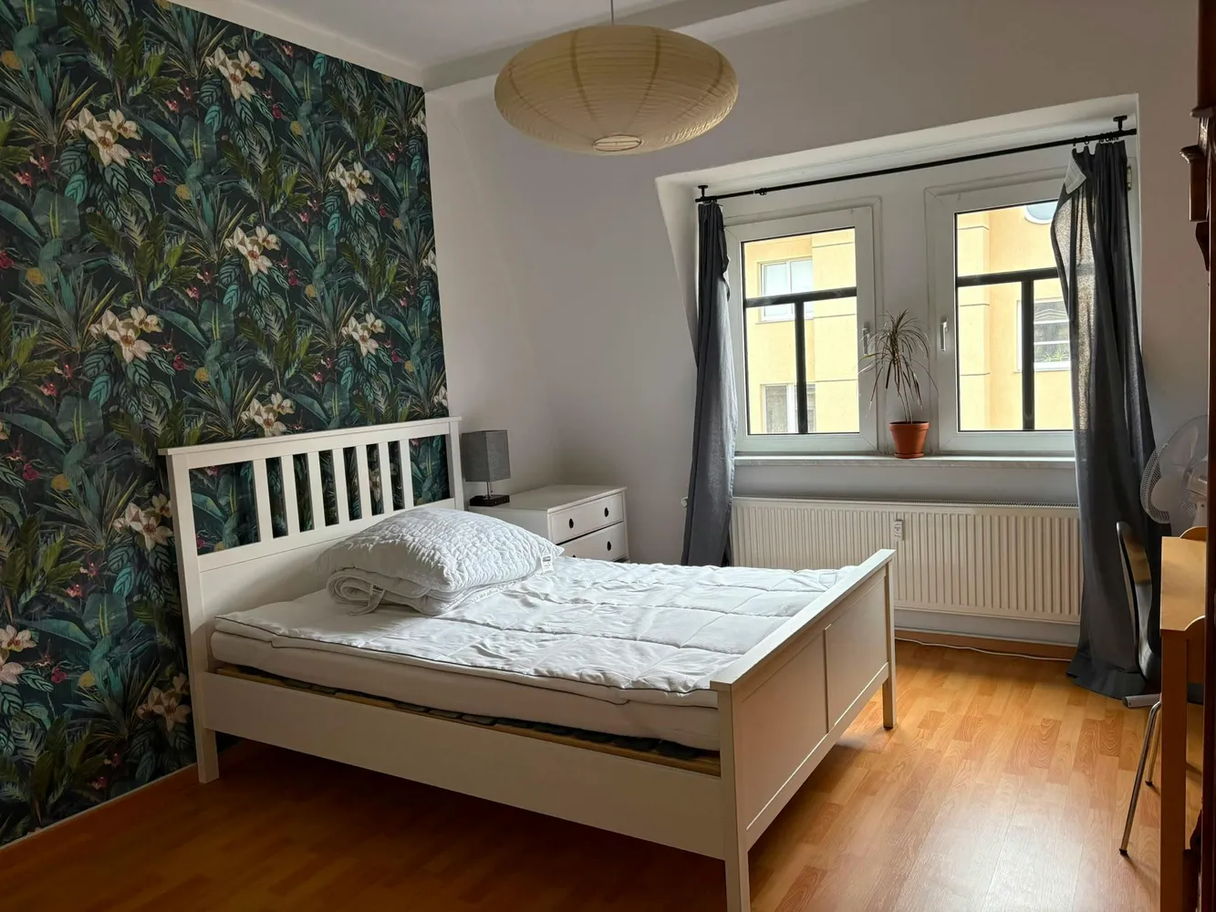 WG-Zimmer mit 15 m² in Leipzig – Bild 2