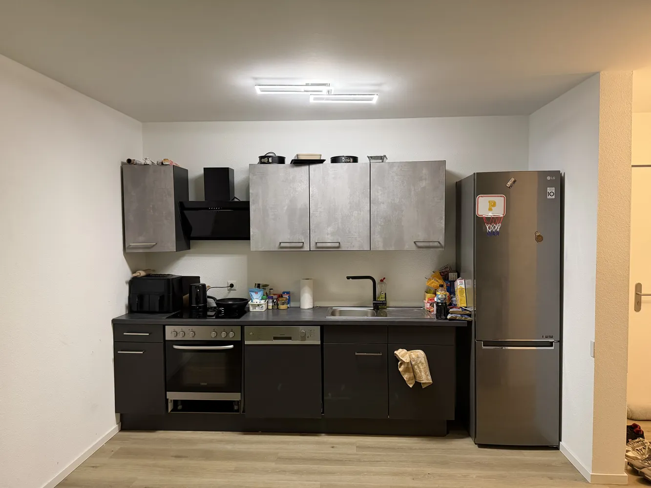 2 Zimmer Wohnung mit 56 m² in Göttingen – Bild 6