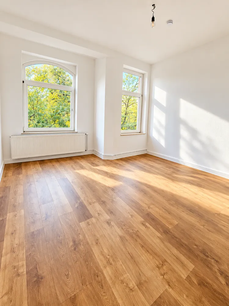 4 Zimmer Wohnung mit 125 m² in Hannover – Bild 5