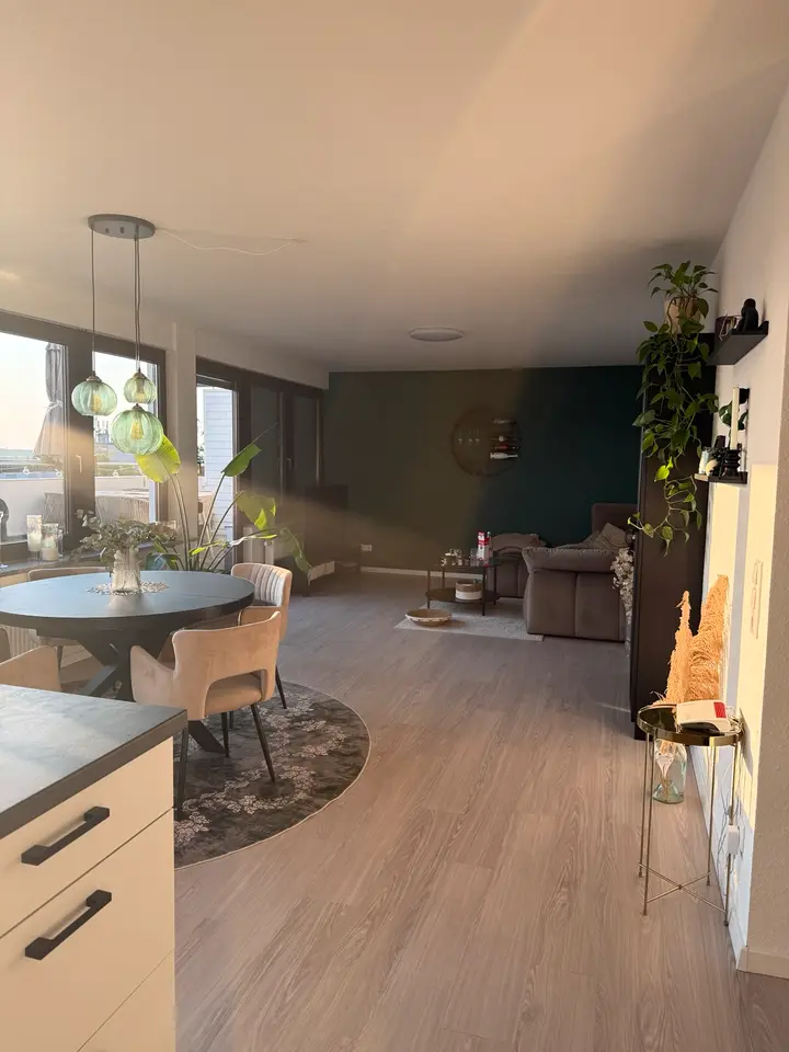 2 Zimmer Wohnung mit 90 m² in Bühl – Bild 6