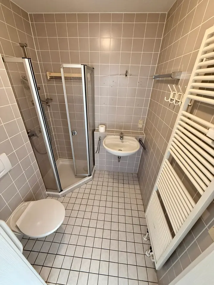 2 Zimmer Wohnung mit 58 m² in Osterode am Harz – Bild 7