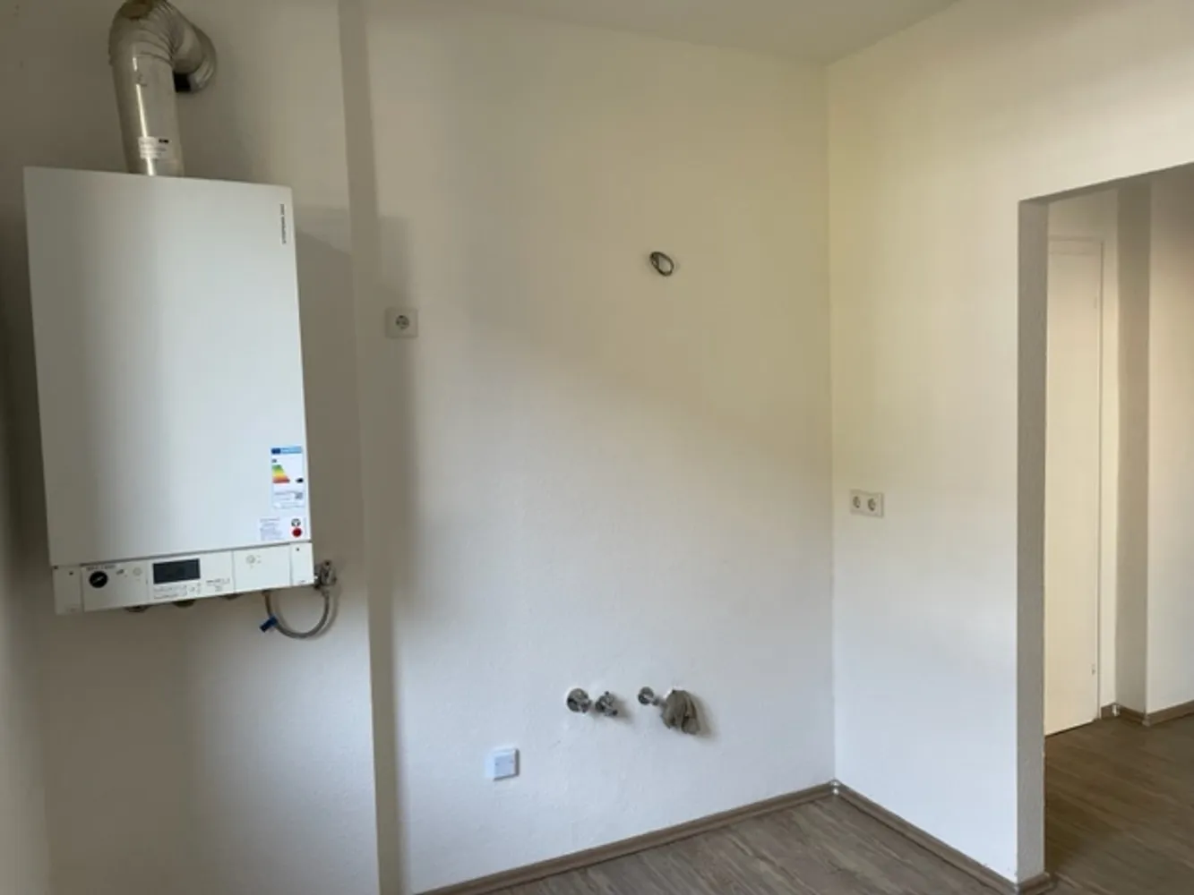 2 Zimmer Wohnung mit 34 m² in Witten – Bild 5