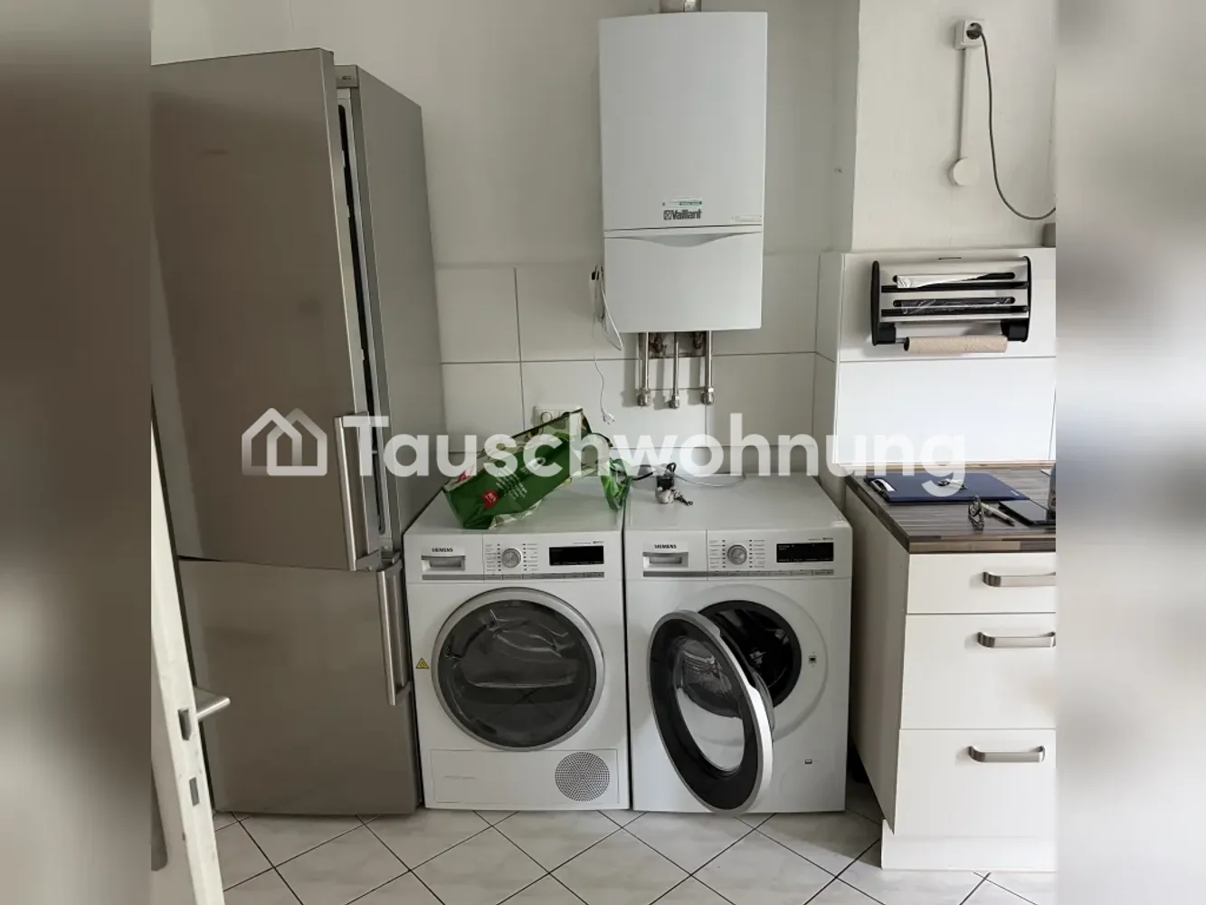 3 Zimmer Wohnung mit 80 m² in Köln – Bild 4