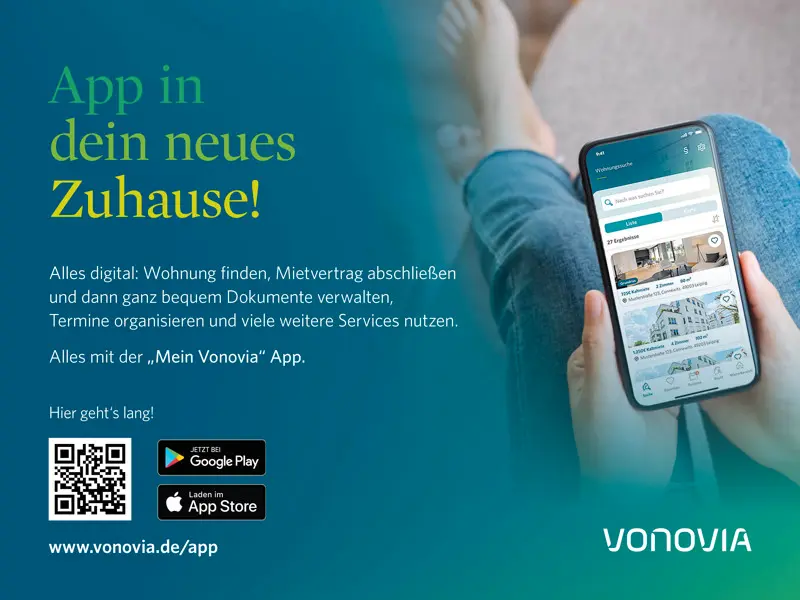 3 Zimmer Wohnung mit 73 m² in Dortmund – Bild 8