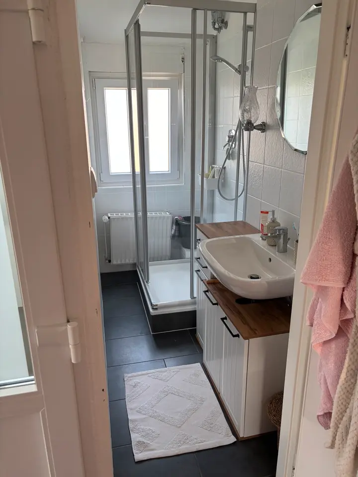 3 Zimmer Wohnung mit 54 m² in Bremen – Bild 6