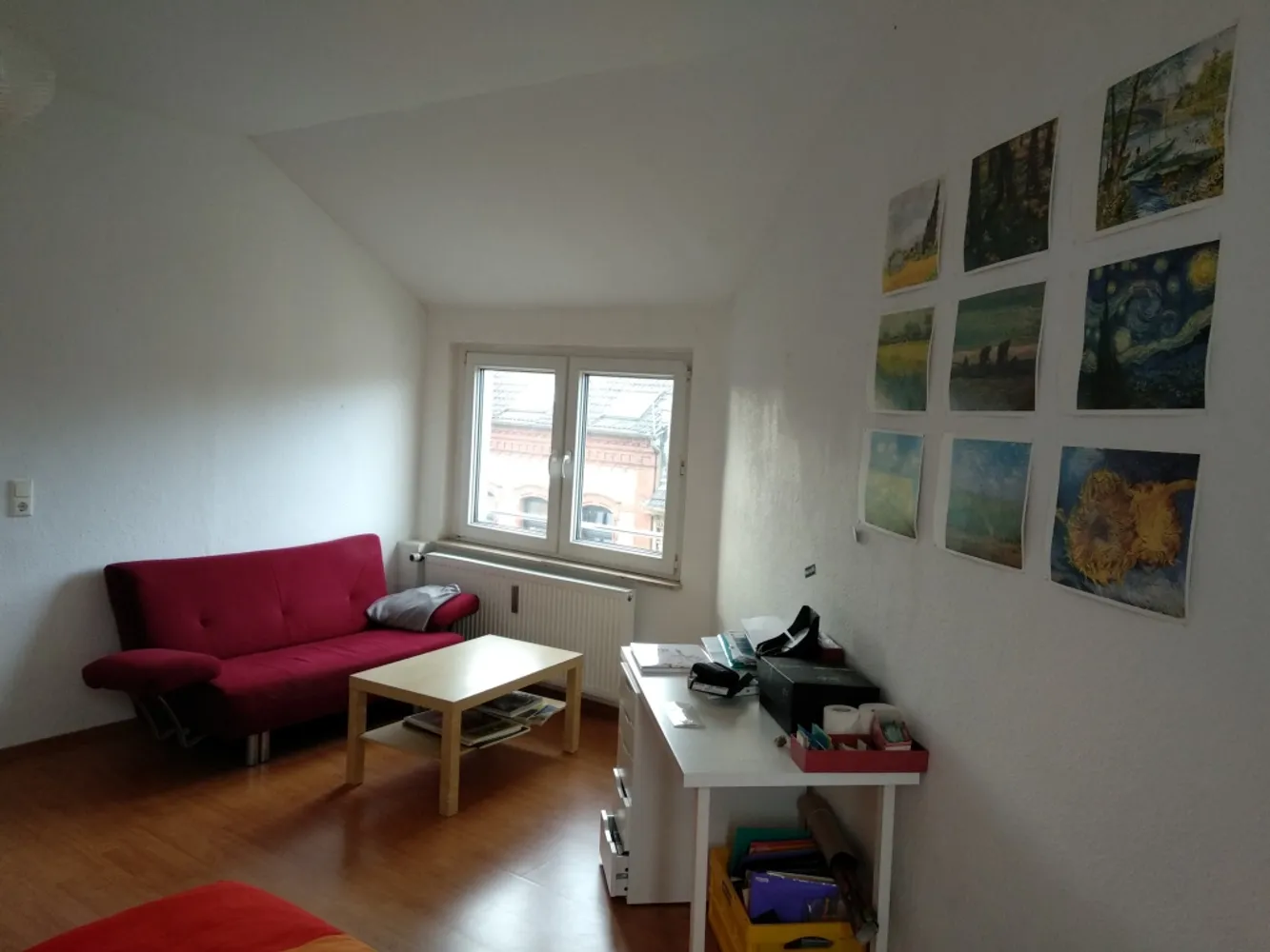 2 Zimmer Wohnung mit 41 m² in Witten – Bild 10
