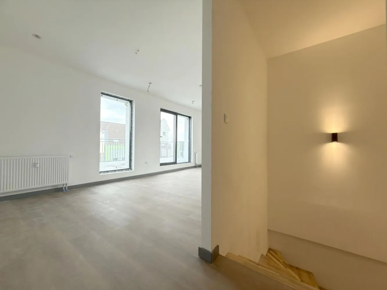 3 Zimmer Wohnung mit 116 m² in Oberhausen – Bild 3