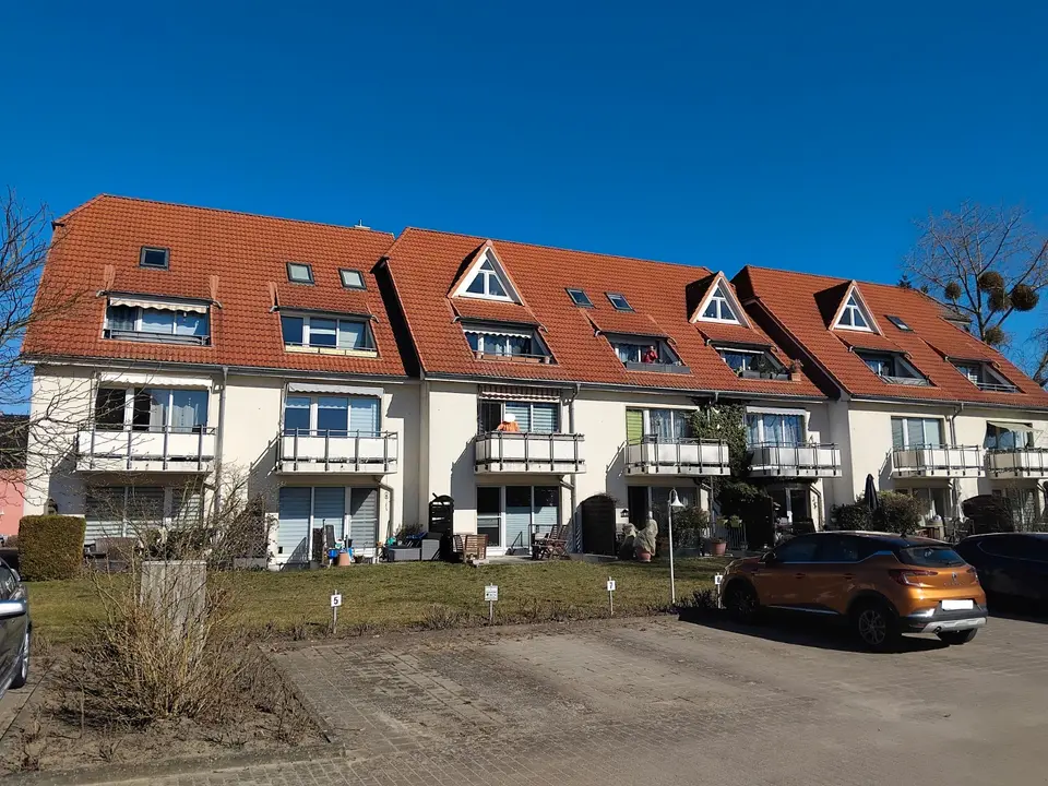 3 room apartment with 78 m² in Neubrandenburg – Photo 3