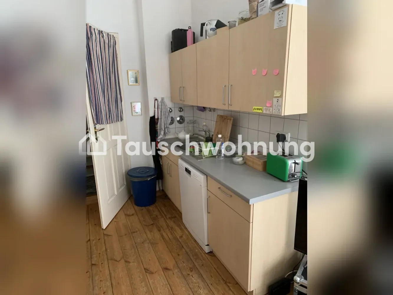 2 room apartment with 73 m² in Berlin – Photo 2