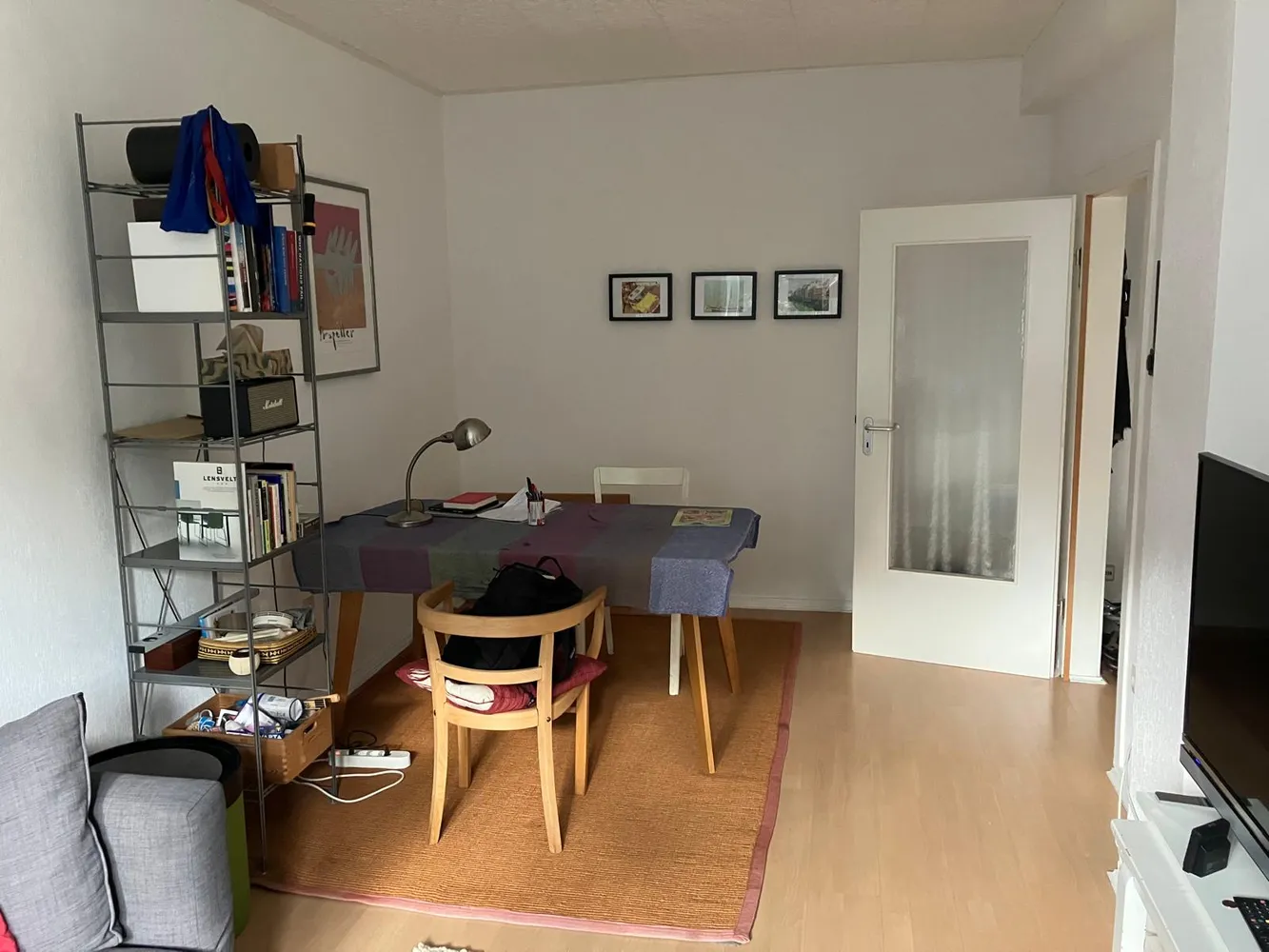 2 Zimmer Wohnung mit 40 m² in Düsseldorf – Bild 2